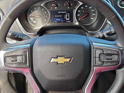 Used 2021 Chevrolet Blazer LT FWD image 19