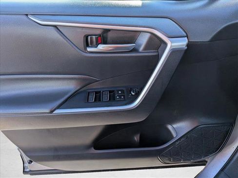 Used 2024 Toyota RAV4 XLE w/ Convenience Package image 11