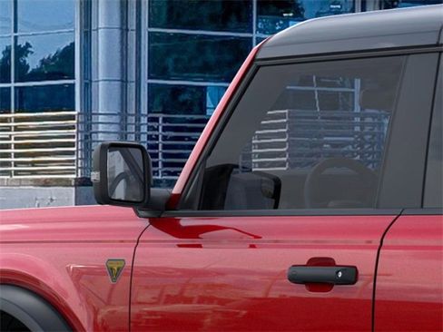 New 2025 Ford Bronco Badlands image 22