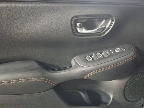 Used 2024 Honda HR-V Sport image 14