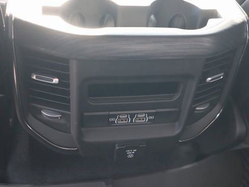 New 2026 RAM 1500 RHO image 5