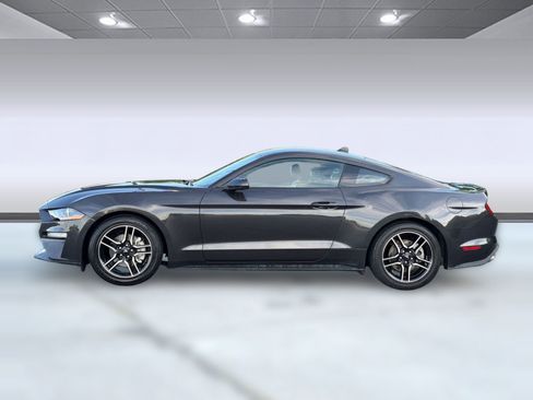 Certified 2023 Ford Mustang Premium RWD image 2