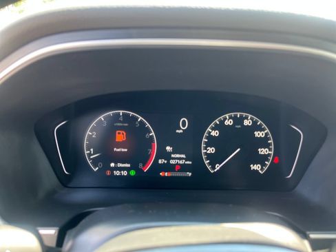 Used 2024 Honda Pilot EX-L image 12