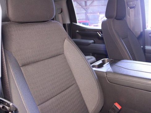 Used 2023 Chevrolet Silverado 1500 LT Trail Boss image 11