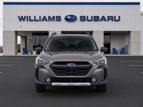 Used 2024 Subaru Outback Limited XT w/ Popular Package #2 AWD/4WD image 6