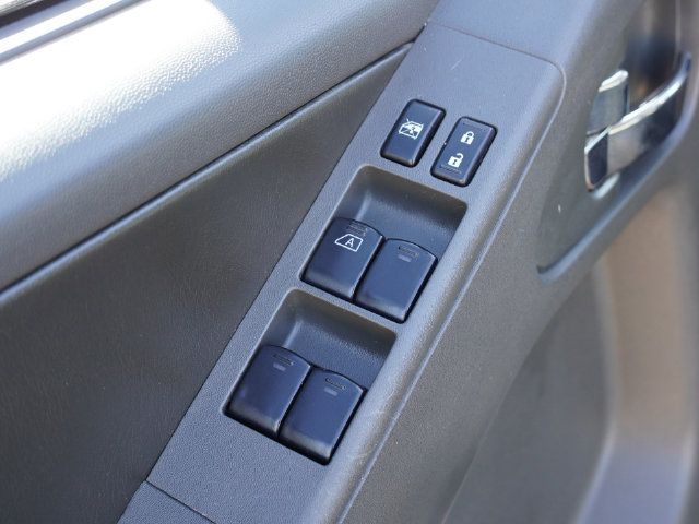 Used 2020 Nissan Frontier PRO-4X AWD/4WD image 29