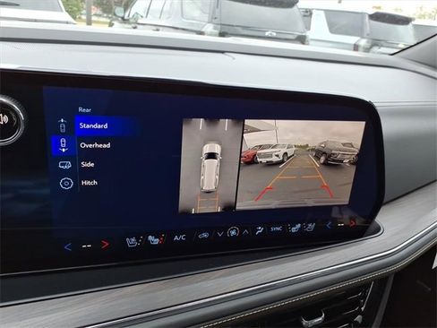 New 2026 Chevrolet Suburban Premier image 13