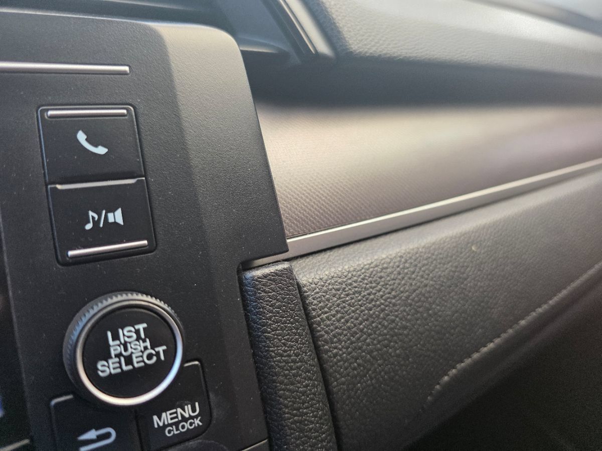 Used 2016 Honda Civic LX image 36