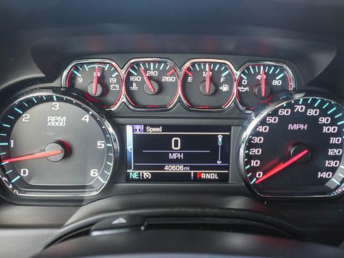 Used 2018 Chevrolet Tahoe LS image 23