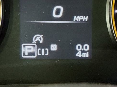 New 2026 Subaru Forester Wilderness image 12