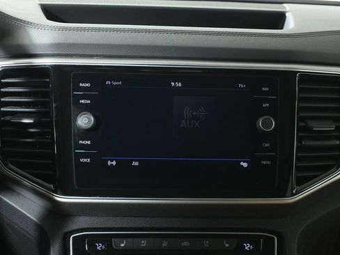 Used 2019 Volkswagen Atlas SEL Premium AWD/4WD image 22