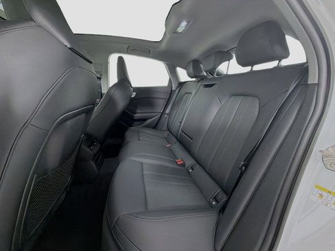 Certified 2025 Audi A5 2.0T Premium Plus w/ Premium Plus image 26