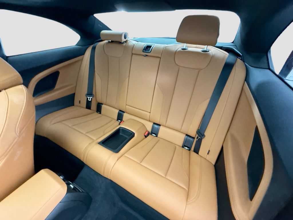 Used 2023 BMW M240i Coupe w/ Premium Package RWD image 20