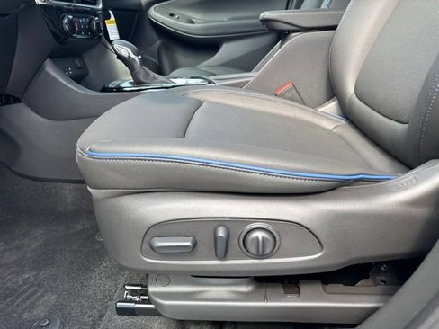 New 2026 Buick Encore GX Sport Touring w/ Comfort Package FWD image 17