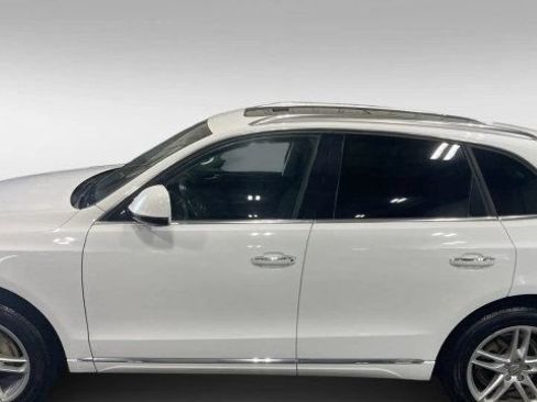 Used 2016 Audi Q5 2.0T Premium AWD/4WD image 12