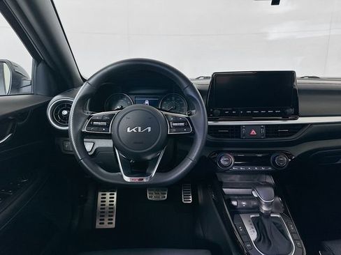 Used 2024 Kia Forte GT-Line w/ GT-Line Premium Package image 26