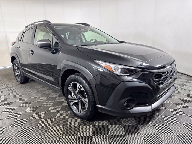 Used 2025 Subaru Crosstrek 2.5i Premium w/ Convenience Package #2 AWD/4WD image 1