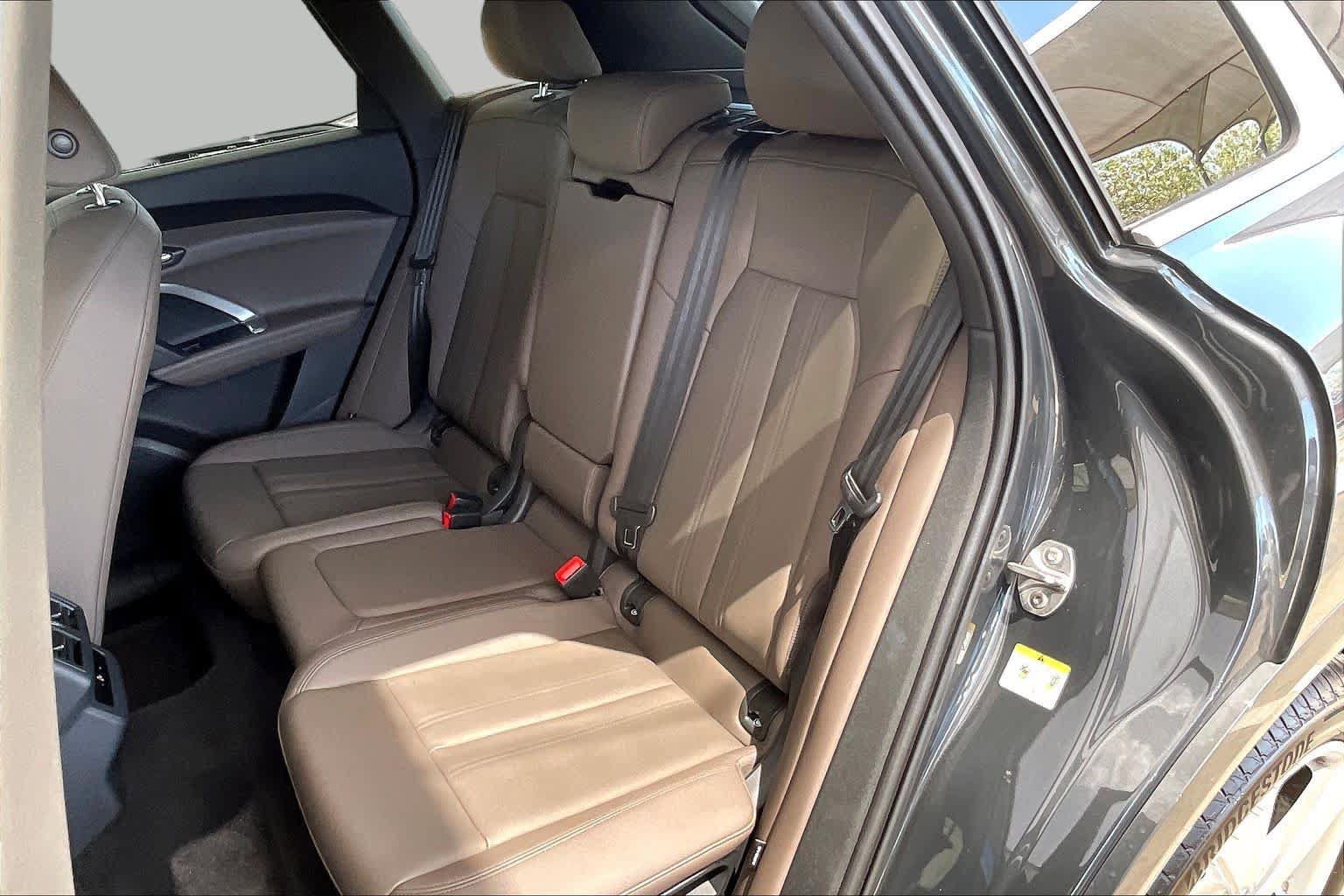 Used 2026 Audi Q5 Premium Plus AWD/4WD image 20