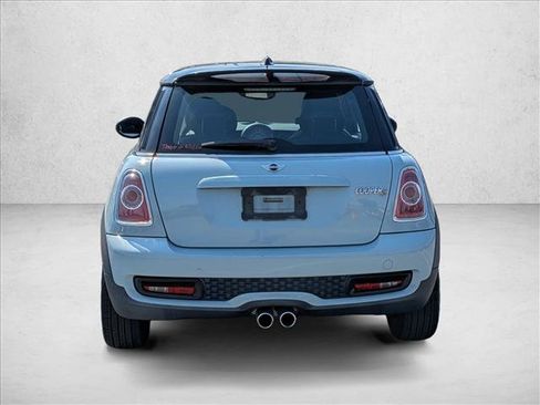 Used 2013 MINI Cooper S FWD image 6