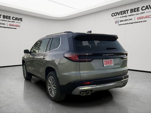 New 2026 GMC Acadia Denali w/ Super Cruise Package image 7