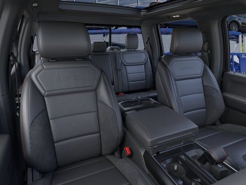 New 2026 Ford F150 Raptor AWD/4WD image 57