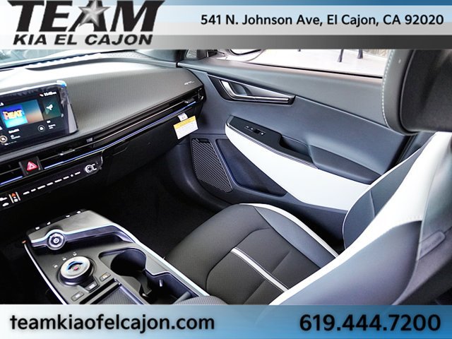 New 2026 Kia EV6 GT-Line RWD image 26