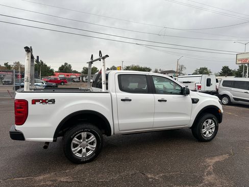 Used 2022 Ford Ranger XL w/ FX4 Off-Road Package image 12