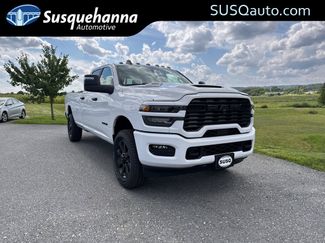 New 2026 RAM 3500 Big Horn AWD/4WD video 1