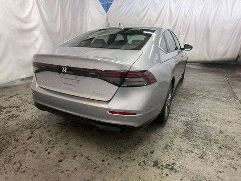 Used 2024 Honda Accord EX-L image 6