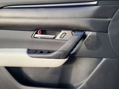 New 2026 MAZDA CX-50 AWD 2.5 S w/ Weather Package