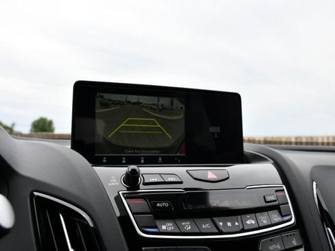 New 2026 Acura RDX SH-AWD image 14