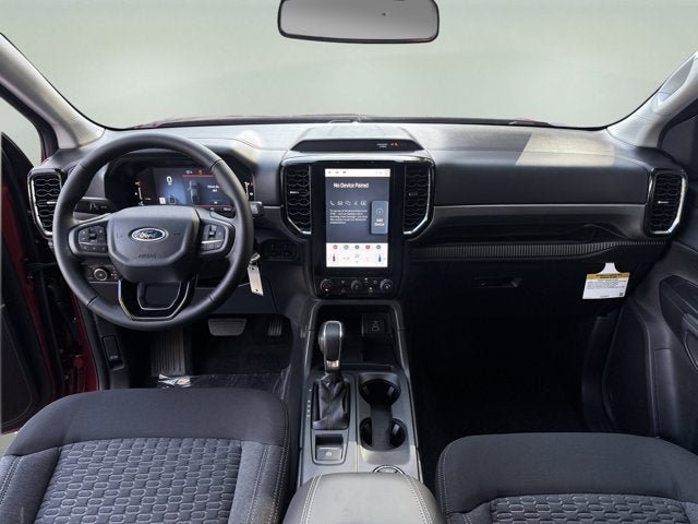 New 2026 Ford Ranger XLT AWD/4WD image 11