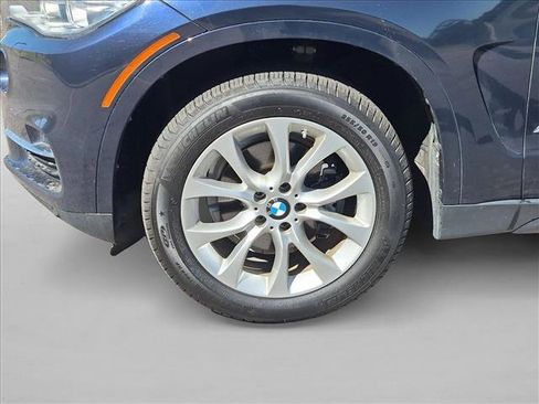 Used 2015 BMW X5 xDrive35i AWD/4WD image 25