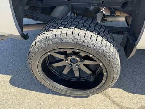 Used 2015 Chevrolet Silverado 1500 LT w/ All Star Edition AWD/4WD image 37