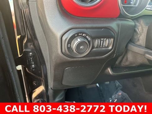 Used 2021 Jeep Wrangler Unlimited Rubicon image 33