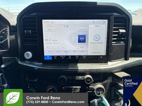 Used 2026 Ford F150 STX AWD/4WD image 18