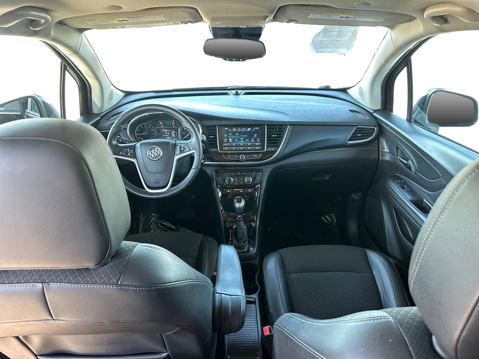 Used 2018 Buick Encore Preferred FWD image 10