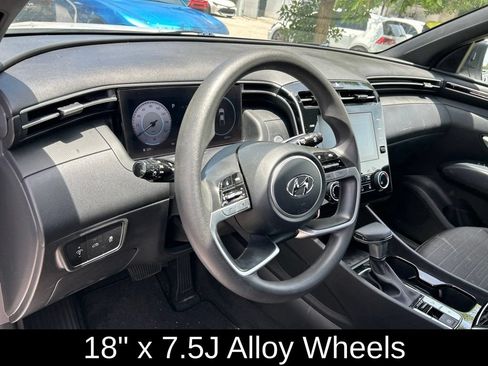 Used 2022 Hyundai Santa Cruz SEL w/ Activity Package AWD/4WD image 21