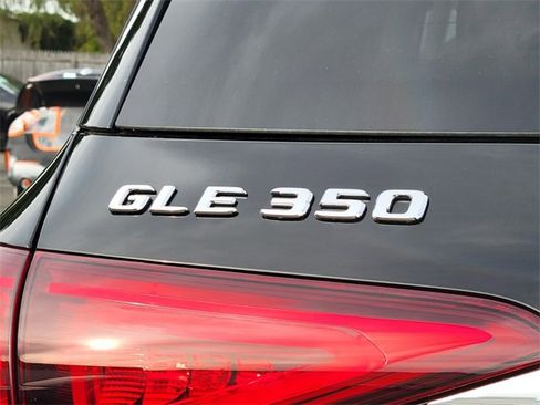 Certified 2022 Mercedes-Benz GLE 350 4MATIC image 11