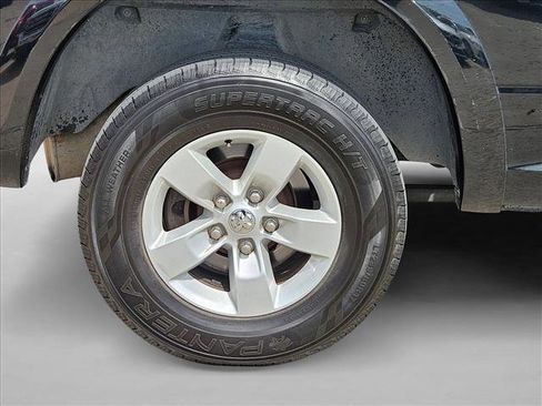 Used 2016 RAM 1500 Outdoorsman image 20