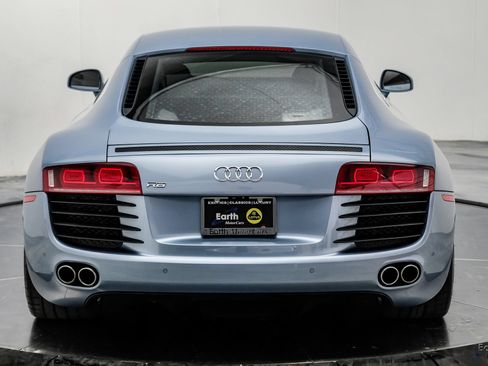 Used 2012 Audi R8 V8 AWD/4WD image 16
