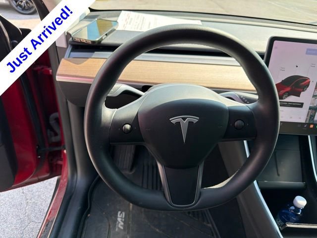 Used 2020 Tesla Model Y Long Range AWD/4WD image 29