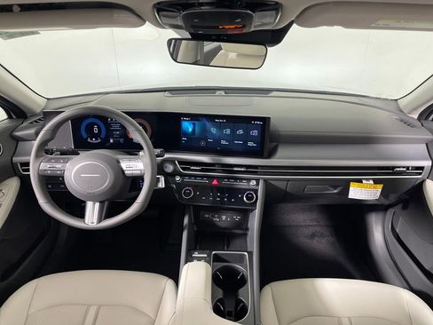 New 2026 Hyundai Sonata SEL image 14