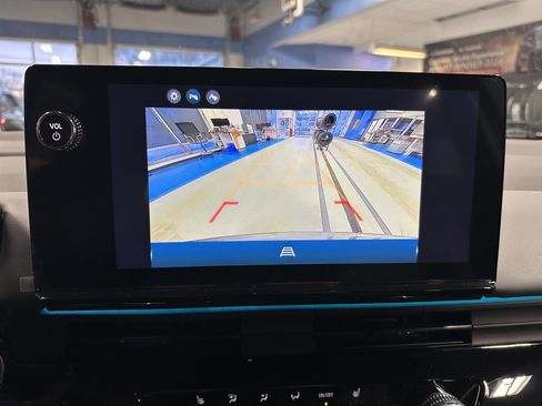 New 2026 Honda Prologue Touring image 13