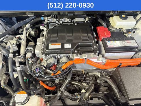 Used 2023 Subaru Solterra AWD image 39