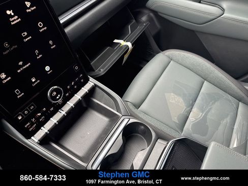 New 2026 GMC Terrain AT4 w/ Convenience Package III AWD/4WD image 21