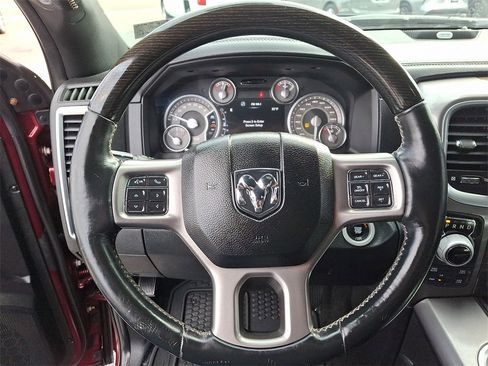 Used 2018 RAM 1500 Limited image 20