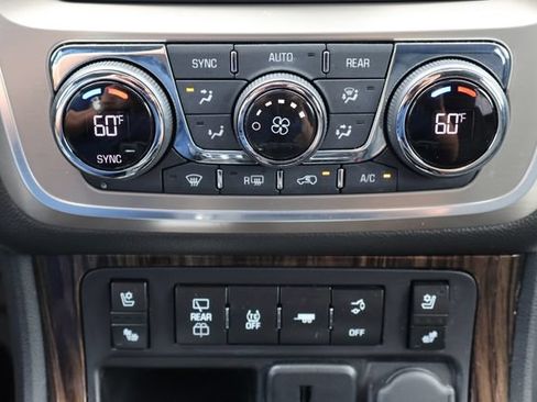 Used 2015 GMC Acadia Denali FWD image 13