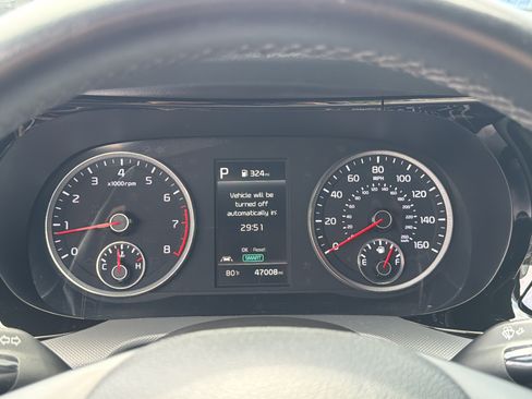 Used 2024 Kia K5 GT-Line FWD image 77