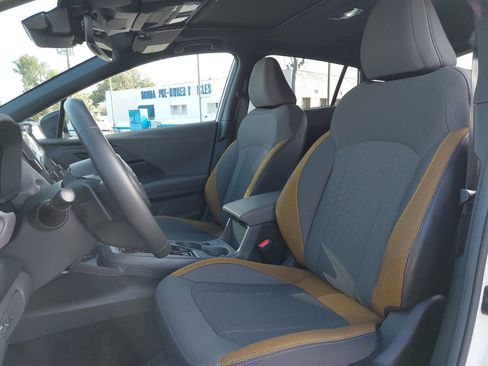 Certified 2025 Subaru Crosstrek 2.5i Sport w/ Popular Package #3A image 14